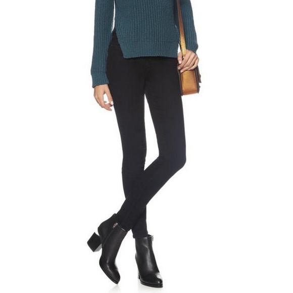 New Discontinued ALEXANDER WANG Gabi Ankle Booties - Picture 2 of 8